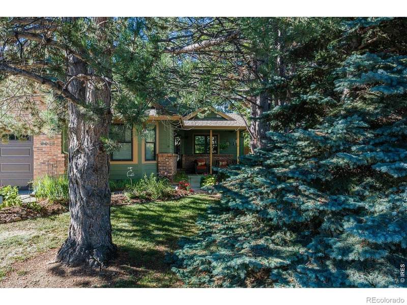 8036 James Ct, Niwot, CO 80503