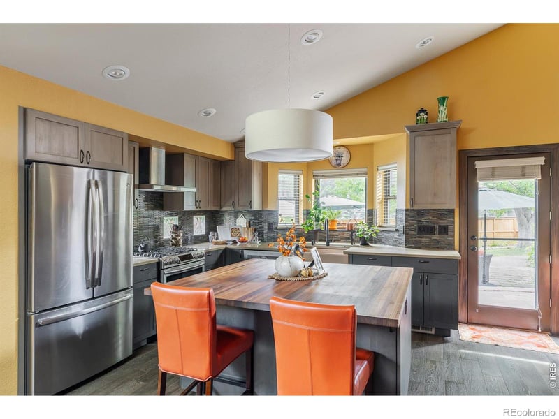8036 James Ct, Niwot, CO 80503