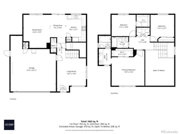 339 Ivory Cir, Aurora, CO 80011
