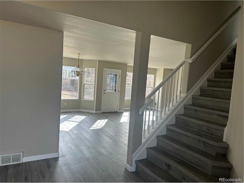 3618 Pronghorn Meadows Cir, Colorado Springs, CO 80922