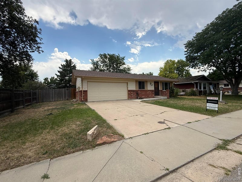 2718 5th St, Loveland, CO 80537