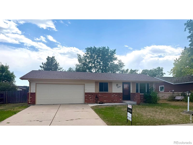 2718 5th St SW, Loveland, CO 80537