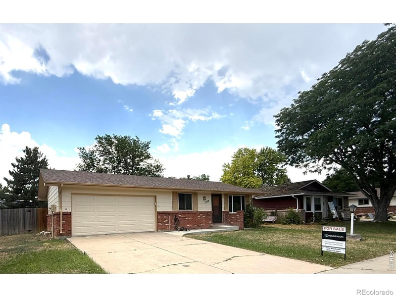 2718 5th St SW, Loveland, CO 80537