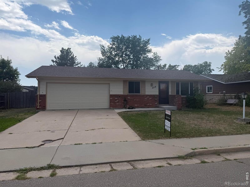 2718 5th St, Loveland, CO 80537