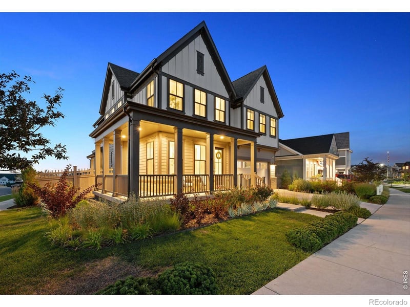 1555 Chestnut Ave, Erie, CO 80516