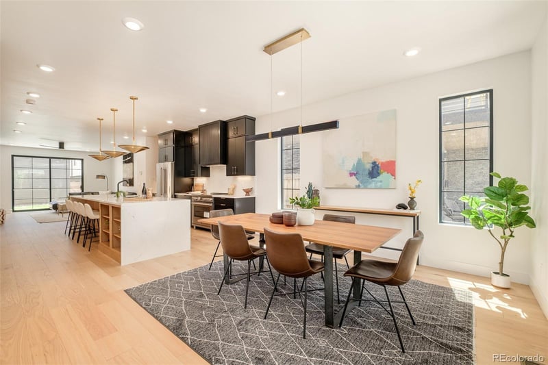 2411 Lafayette St, Denver, CO 80210