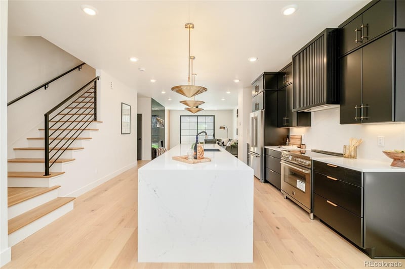 2411 Lafayette St, Denver, CO 80210