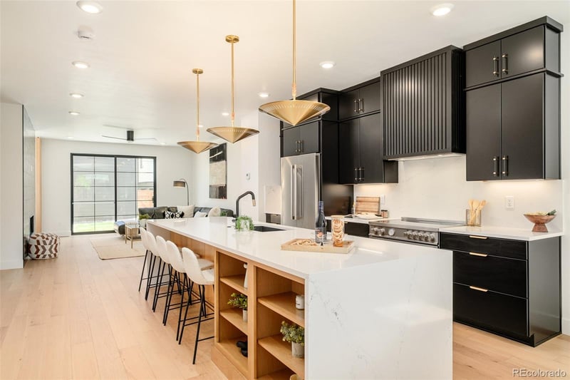 2411 Lafayette St, Denver, CO 80210
