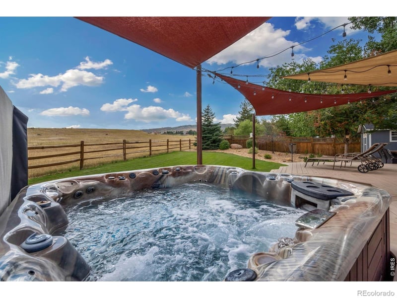 4525 Idledale Dr, Fort Collins, CO 80526