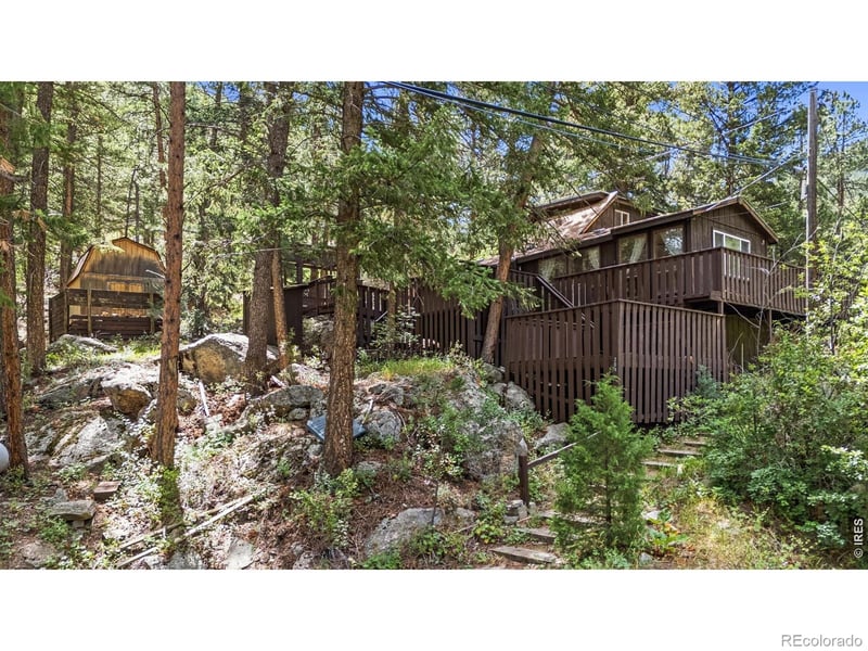 204 Waltonia Rd, Drake, CO 80515