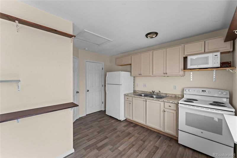 202 Silver St, Cripple Creek, CO 80813
