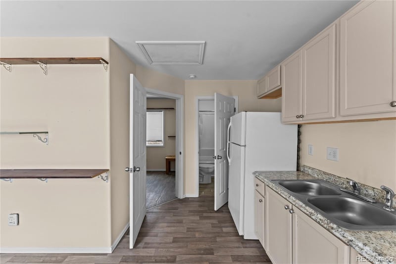 202 Silver St, Cripple Creek, CO 80813