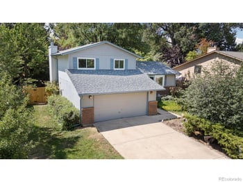 1319 Centennial Rd, Fort Collins, CO 80525