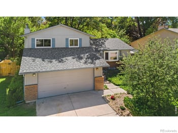 1319 Centennial Rd, Fort Collins, CO 80525