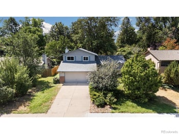 1319 Centennial Rd, Fort Collins, CO 80525