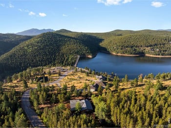 131 Hurricane Hill Dr, Nederland, CO 80466