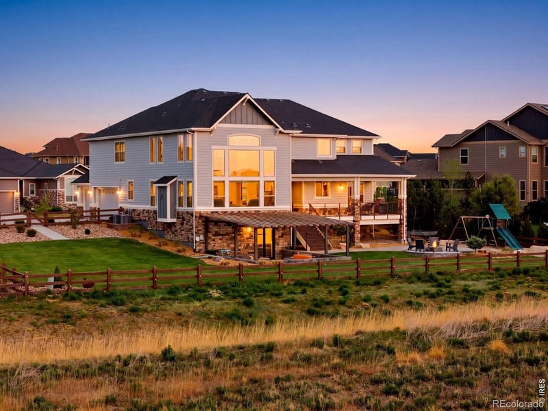 2915 Harvest View Way, Fort Collins, CO 80528