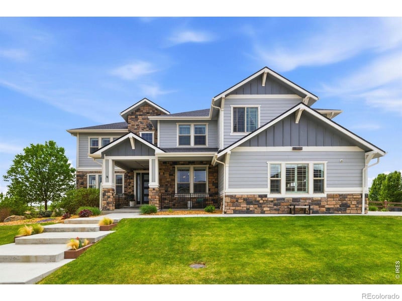 2915 Harvest View Way, Fort Collins, CO 80528
