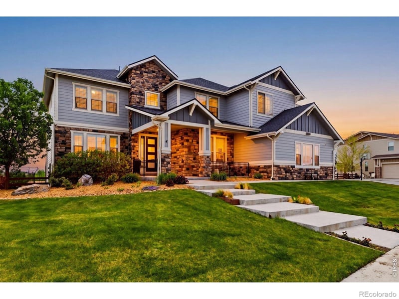 2915 Harvest View Way, Fort Collins, CO 80528