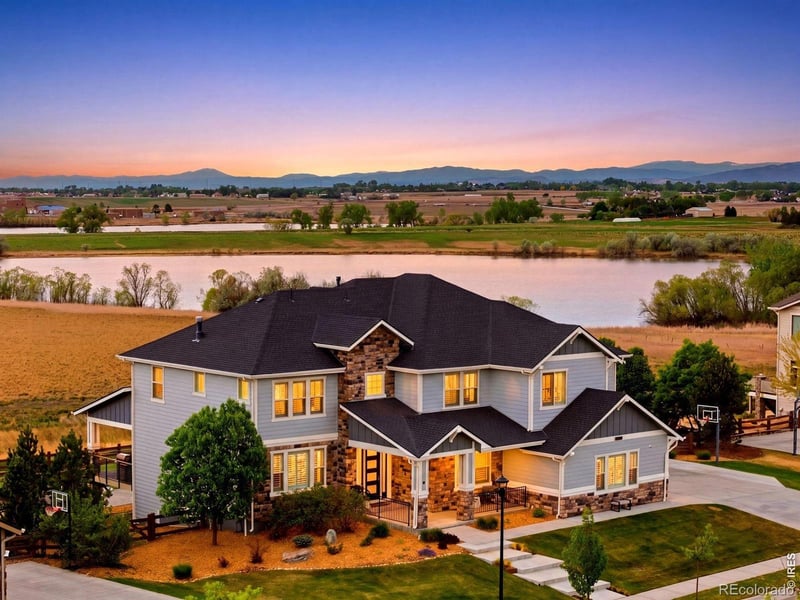 2915 Harvest View Way, Fort Collins, CO 80528