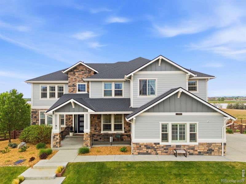 2915 Harvest View Way, Fort Collins, CO 80528