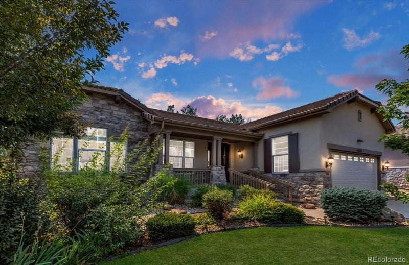 4050 Centennial Dr, Broomfield, CO 80023