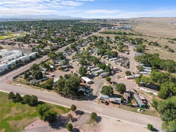 1901 Constitution Rd, Pueblo, CO 81001