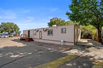 1901 Constitution Rd, Pueblo, CO 81001
