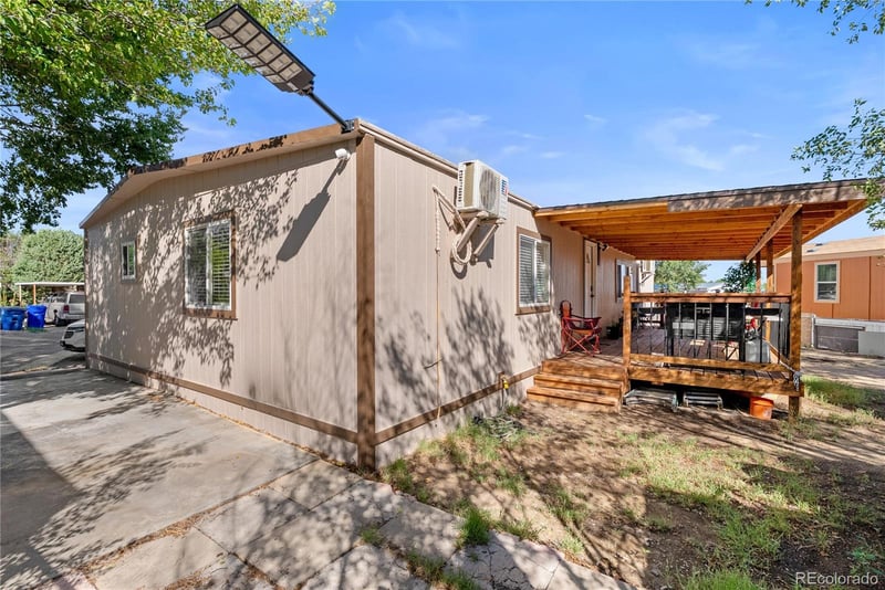 1901 Constitution Rd, Pueblo, CO 81001