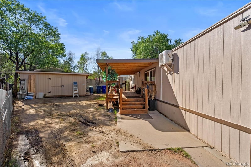 1901 Constitution Rd, Pueblo, CO 81001