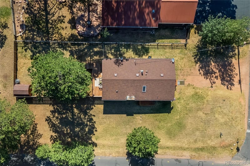 300 Fairview St, Woodland Park, CO 80863