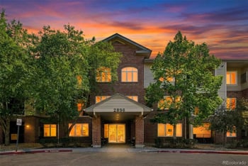 2896 W Riverwalk Cir #A 309, Littleton, CO 80123