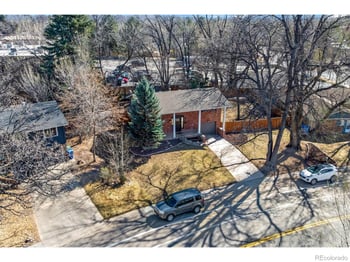 1028 E Lake St, Fort Collins, CO 80524