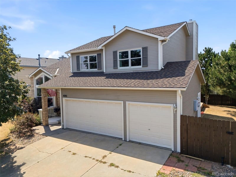 Home Worth Check
