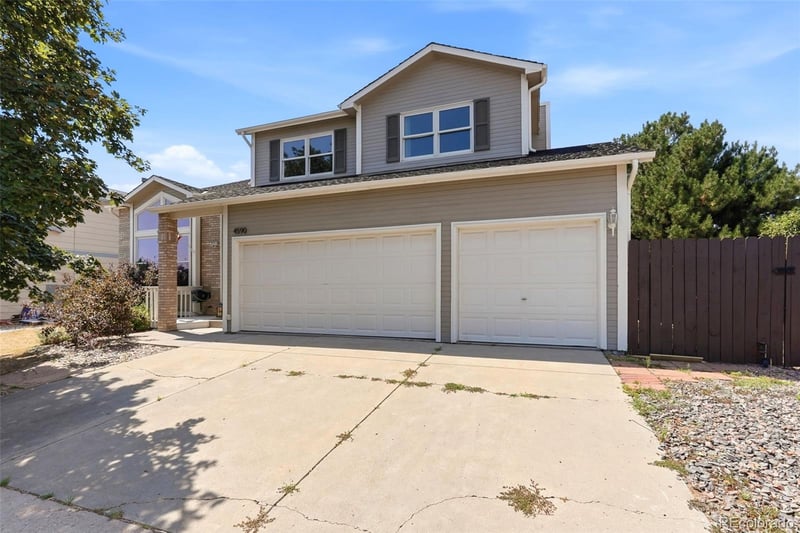 4590 Squirreltail Dr, Colorado Springs, CO 80920