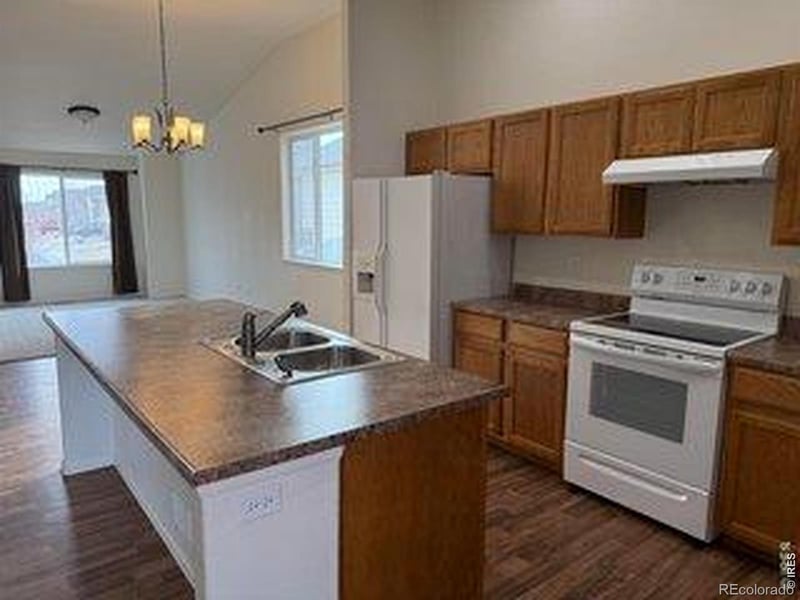 822 Finch Dr, Severance, CO 80550