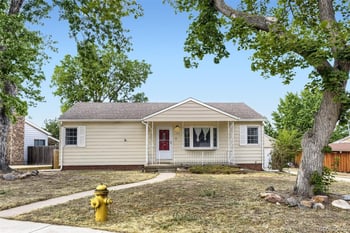 1704 W Crestline Ave, Littleton, CO 80120