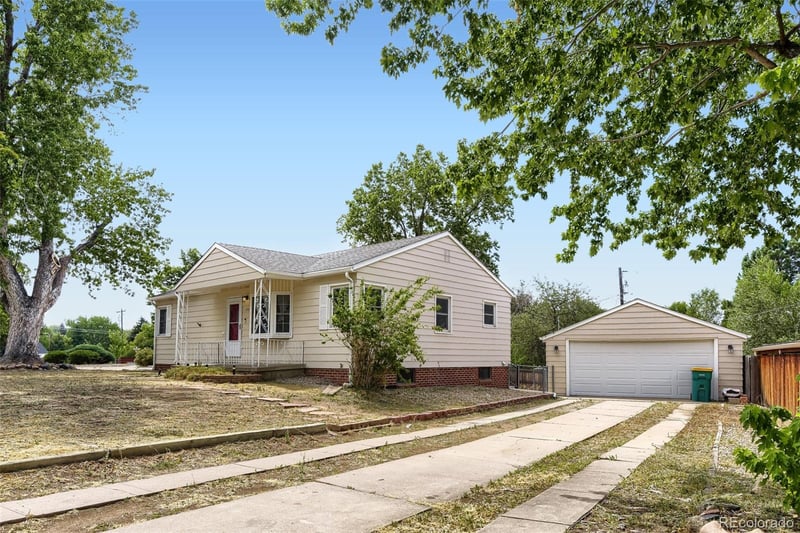 Home Worth Check