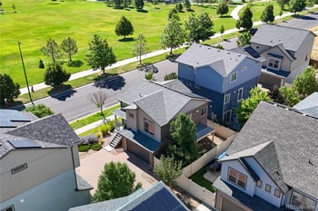 5038 N Andes Way, Denver, CO 80249