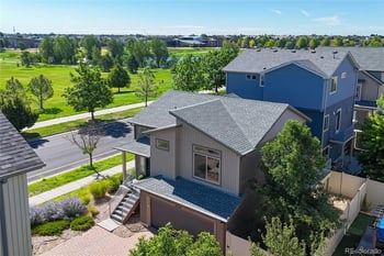 5038 N Andes Way, Denver, CO 80249