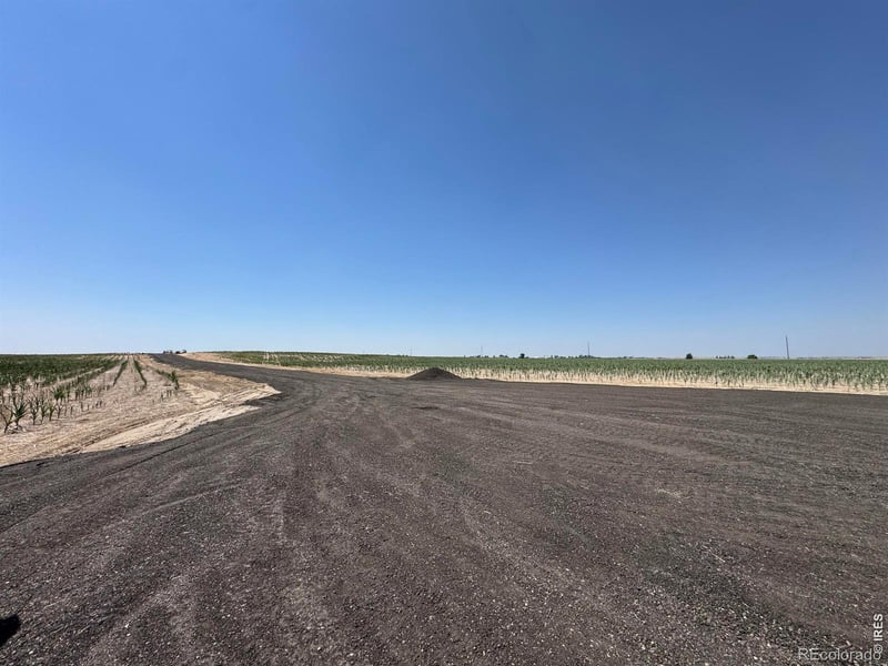 Highway 52 Lot 8, Keenesburg, CO 80643