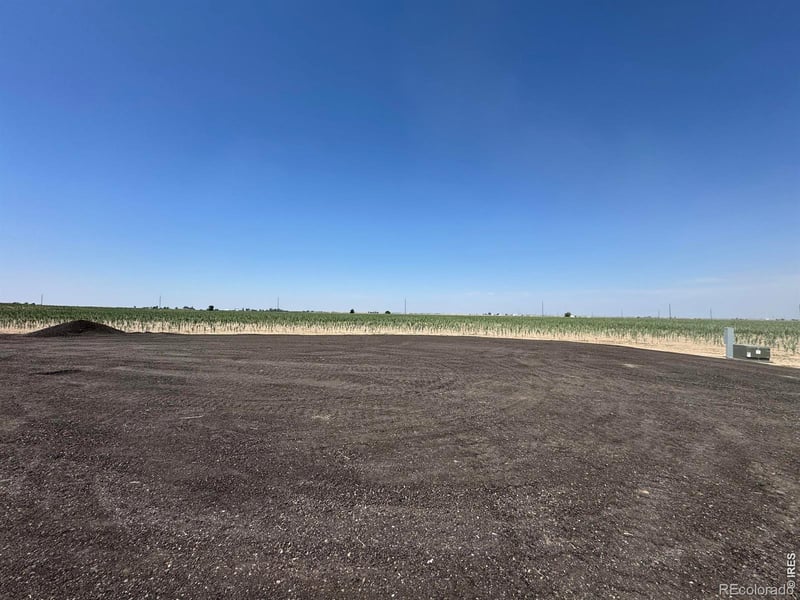 Highway 52 Lot 8, Keenesburg, CO 80643