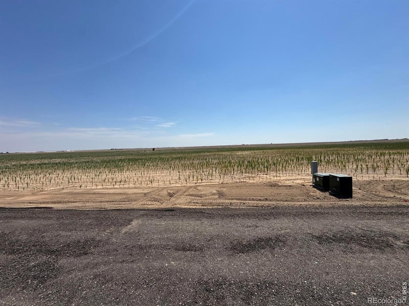 Highway 52 Lot 8, Keenesburg, CO 80643