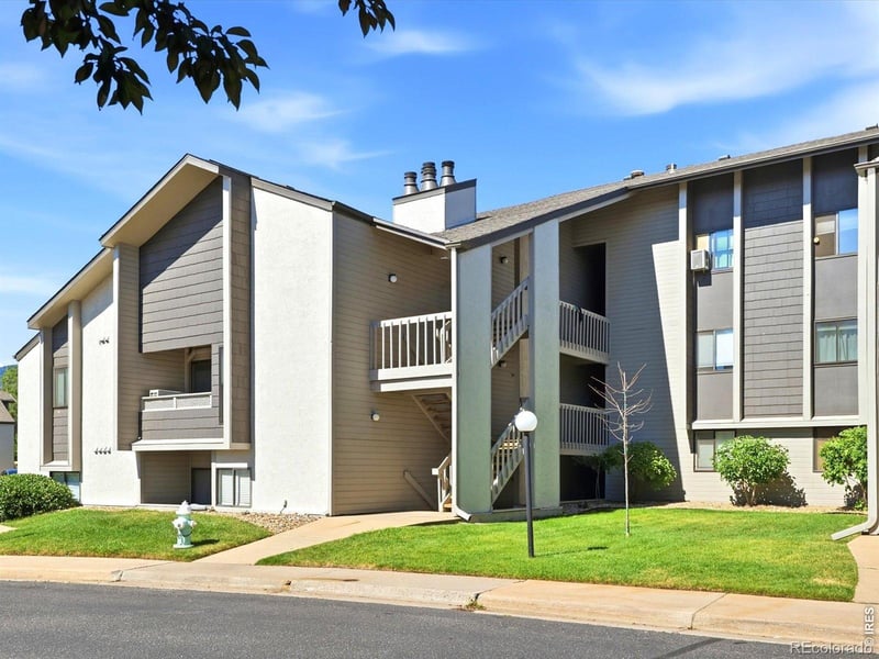 3565 28th St #201, Boulder, CO 80301