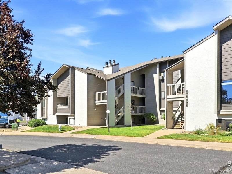 3565 28th St #201, Boulder, CO 80301