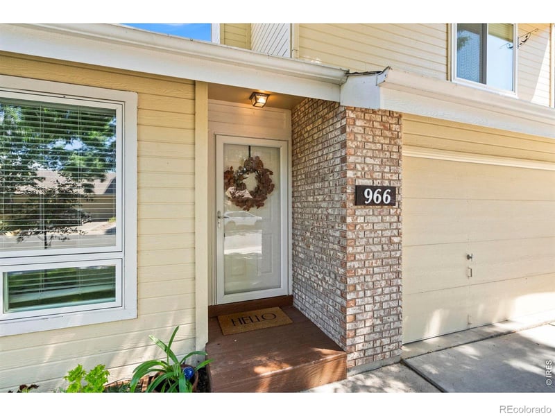 966 Shire Ct, Fort Collins, CO 80526