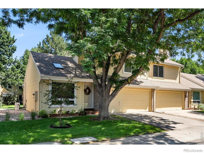966 Shire Ct, Fort Collins, CO 80526