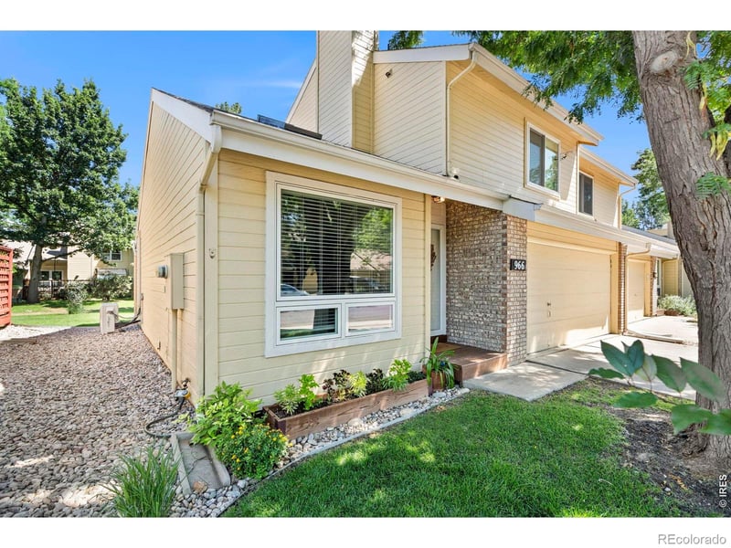 966 Shire Ct, Fort Collins, CO 80526