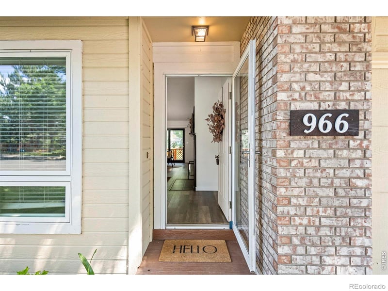 966 Shire Ct, Fort Collins, CO 80526