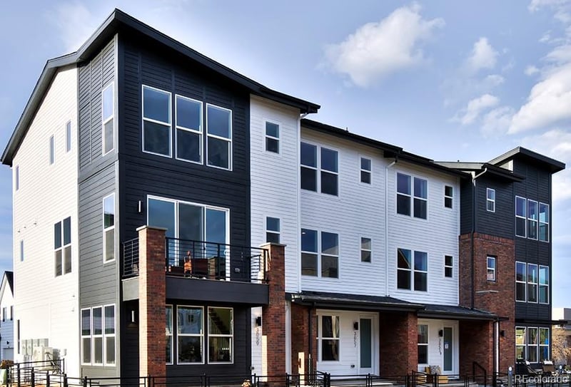 3145 Bates Ave, Denver, CO 80236
